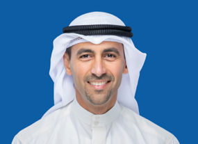 KUFPEC Acting CEO interview by press