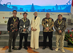 KUFPEC Achieves a Milestone in Indonesian Oil and Gas Bid Round
