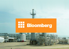KUFPEC CEO interview with Bloomberg