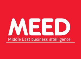 Interview with MEED Magazine