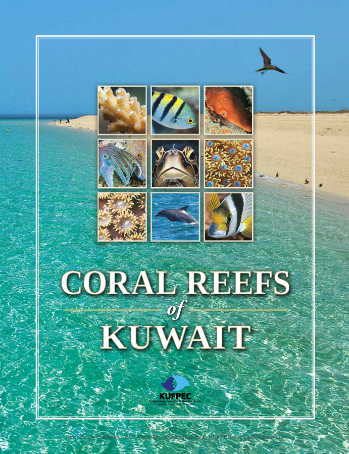 Coral Reefs of Kuwait