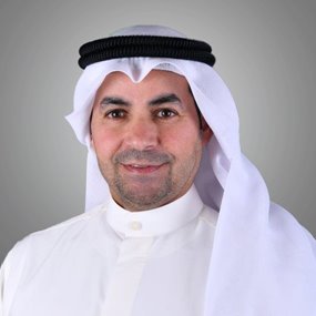Mr. Ghanim N. Alotaibi