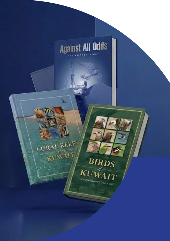 Special Publications