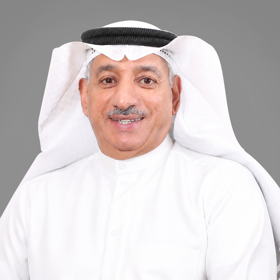 Mr. Mohammed R. Jasem