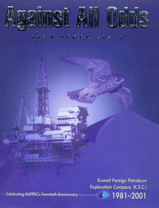Against All Odds - The KUFPEC Story
