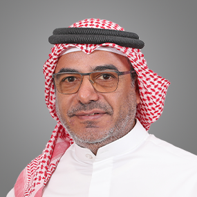 Mr. Waleed Kh. Almukhaizim