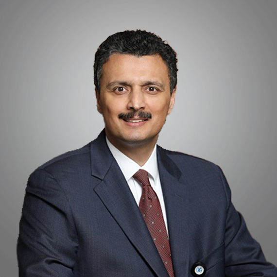 Mr. Eisa Al-Maraghi