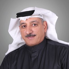 Mr. Mohammed R. Jasem