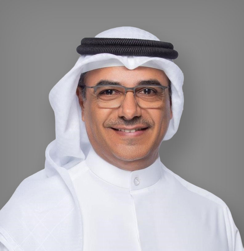 Mr. Waleed Kh. Almukhaizim