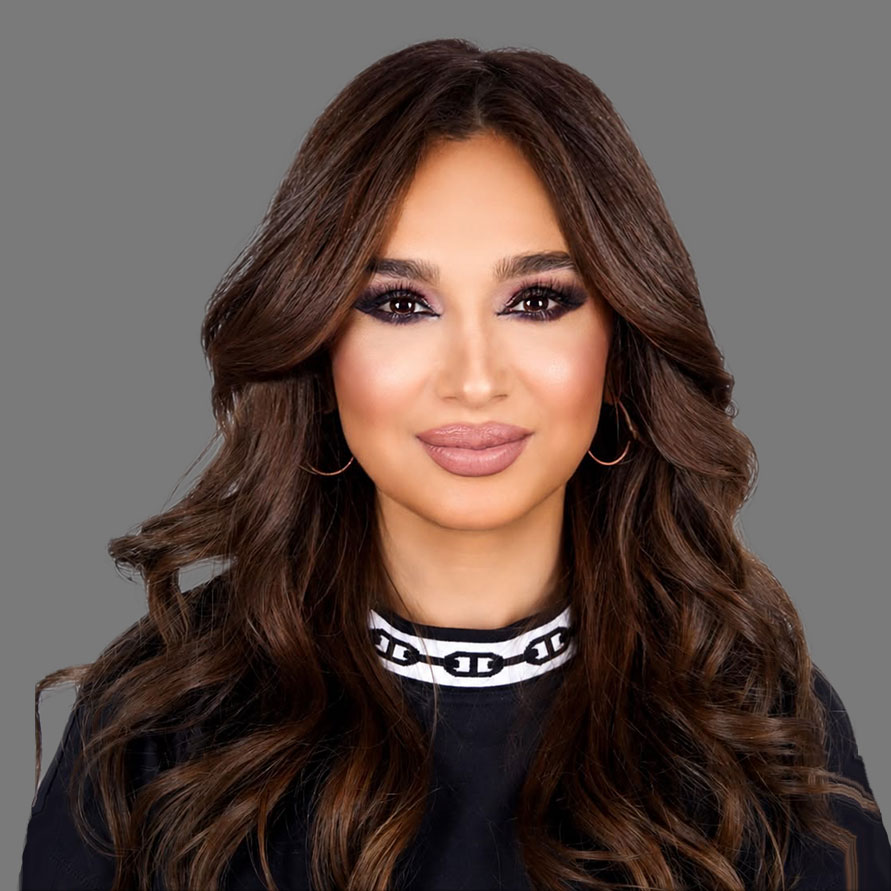 Mrs. Ghada Y. Alamer